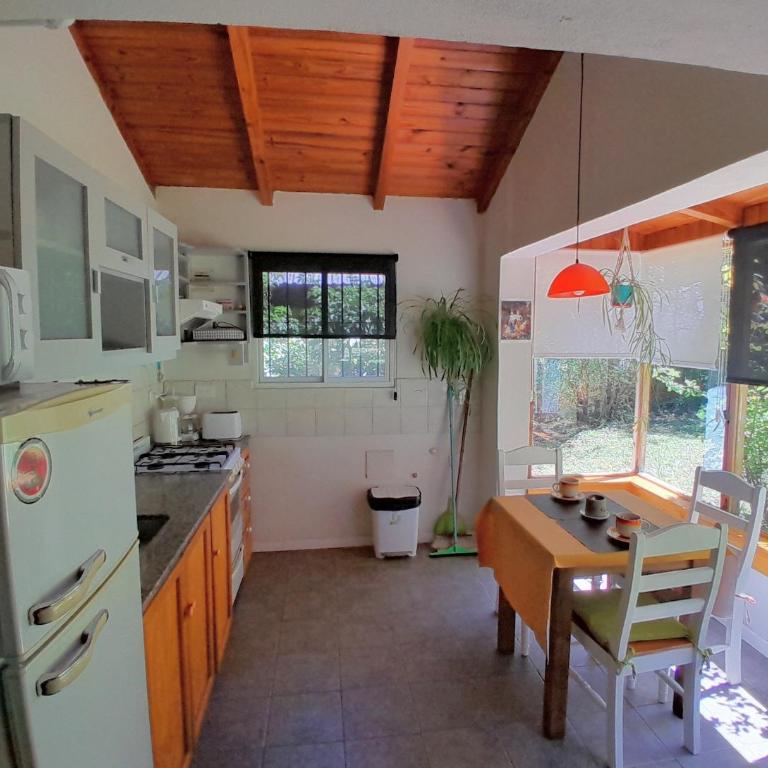 Amancay entre Lagos & Bosques - Casa con 1 dormitorio - 18