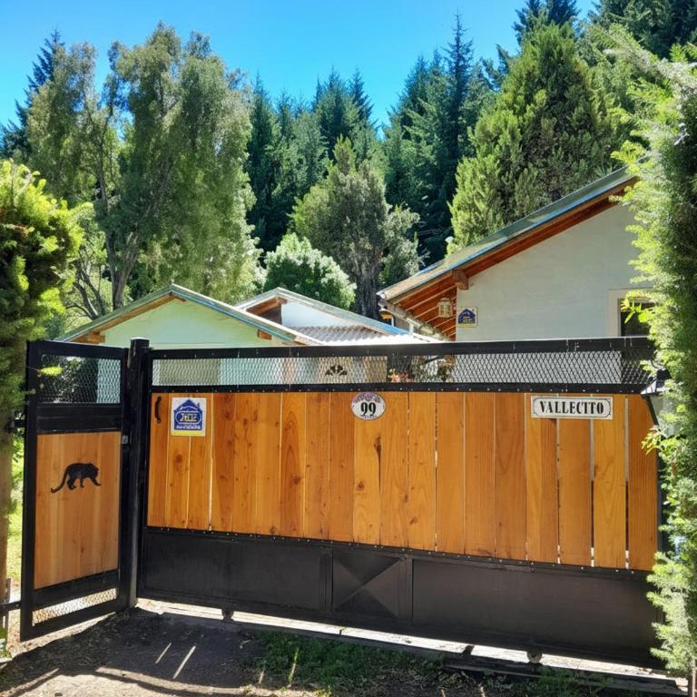 Amancay entre Lagos & Bosques - Casa con 1 dormitorio - 22
