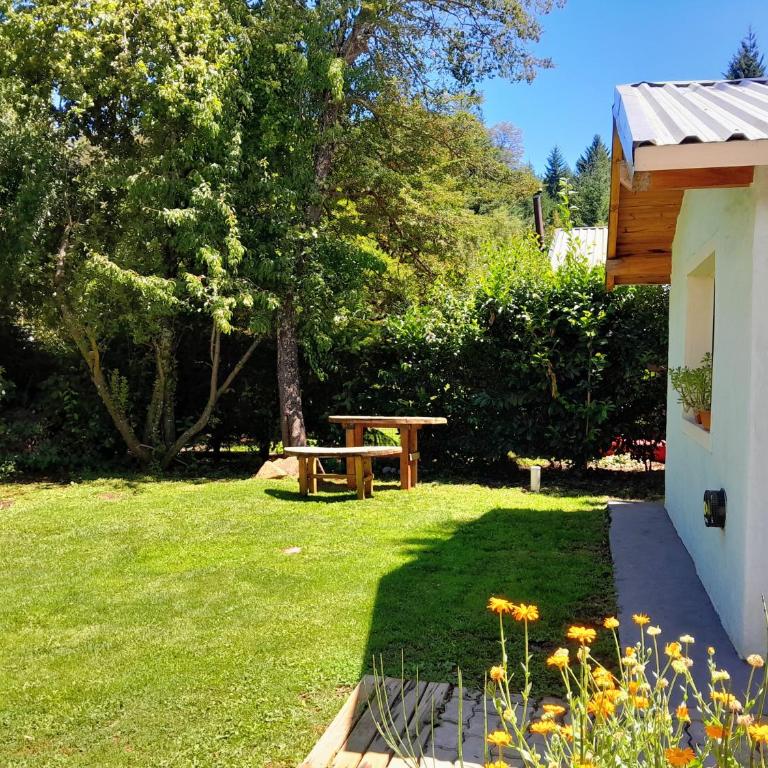 Amancay entre Lagos & Bosques - Casa con 1 dormitorio - 1