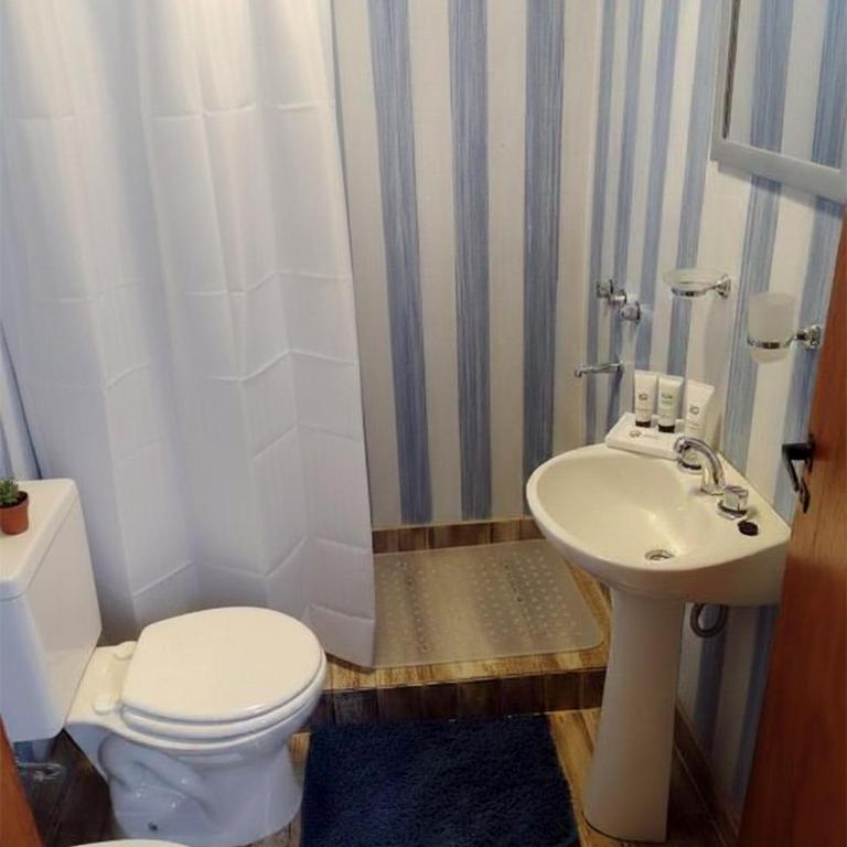 Cabañas Ventalia - Casa de 2 dormitorios - 15