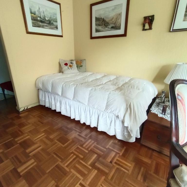 Departamento en San Martin y cerca del Casino - Three-Bedroom Apartment - 1