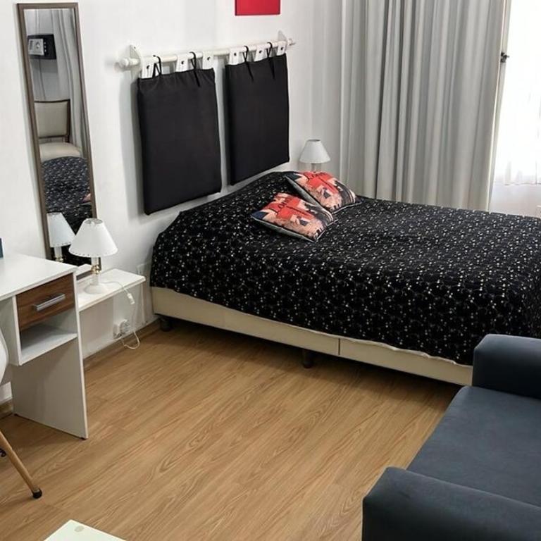 Modern Apartment in Buenos Aires City Centre - Apartamento de 1 dormitorio - 6