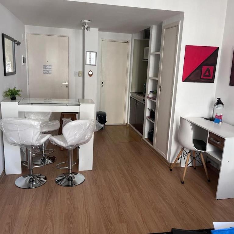 Modern Apartment in Buenos Aires City Centre - Apartamento de 1 dormitorio - 8