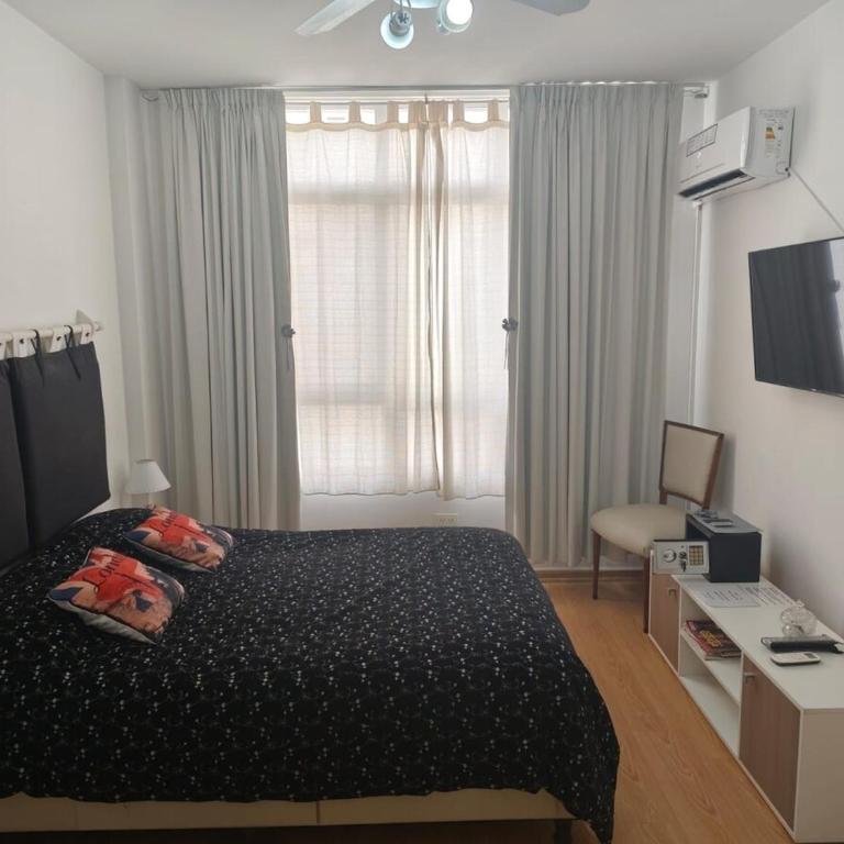 Modern Apartment in Buenos Aires City Centre - Apartamento de 1 dormitorio - 11