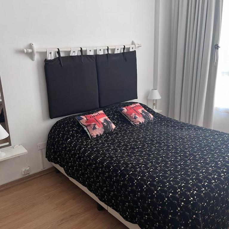 Modern Apartment in Buenos Aires City Centre - Apartamento de 1 dormitorio - 14