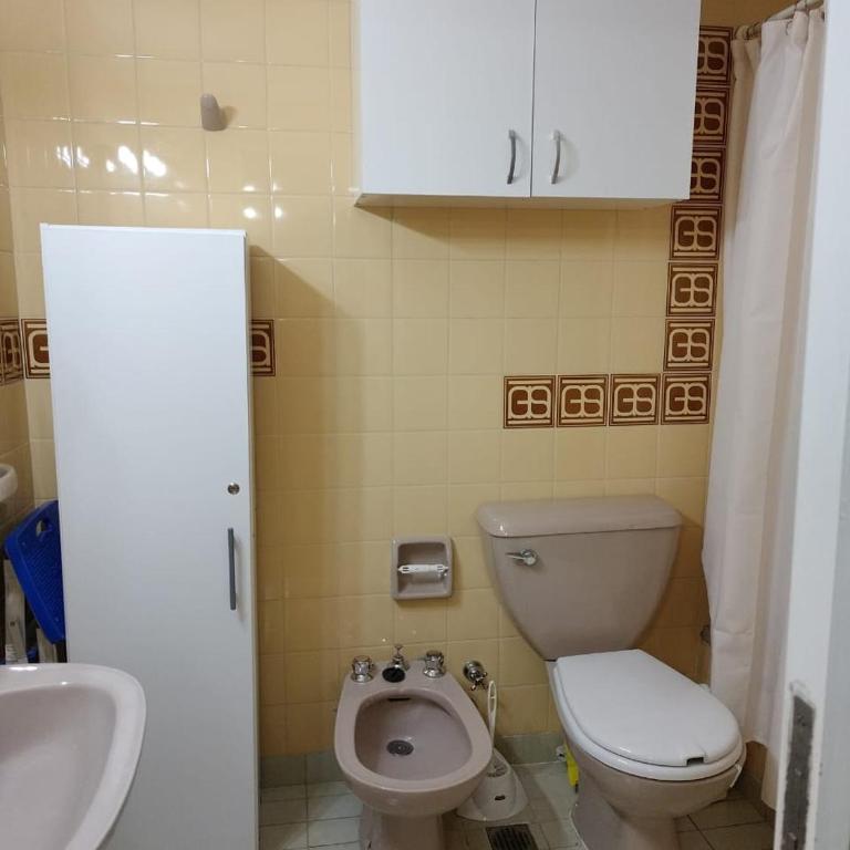 Modern Apartment in Buenos Aires City Centre - Apartamento de 1 dormitorio - 16