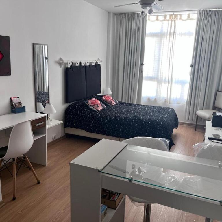 Modern Apartment in Buenos Aires City Centre - Apartamento de 1 dormitorio - 19