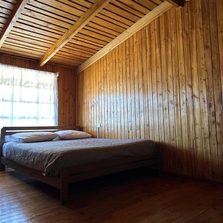cabañas Los Tineos s/n 4-6 personas, Isla Teja - Apartment - Split Level - 5