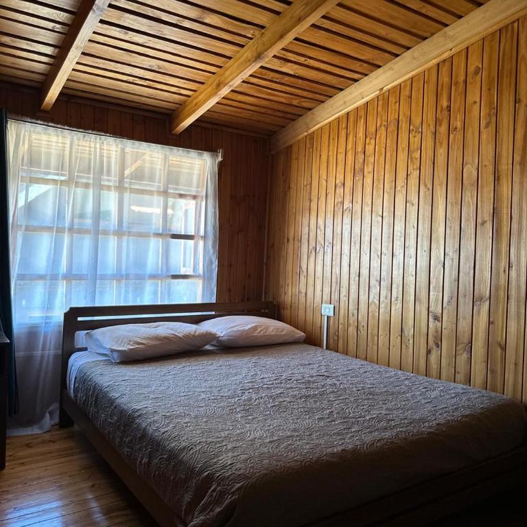 cabañas Los Tineos s/n 4-6 personas, Isla Teja - Apartment - Split Level - 27