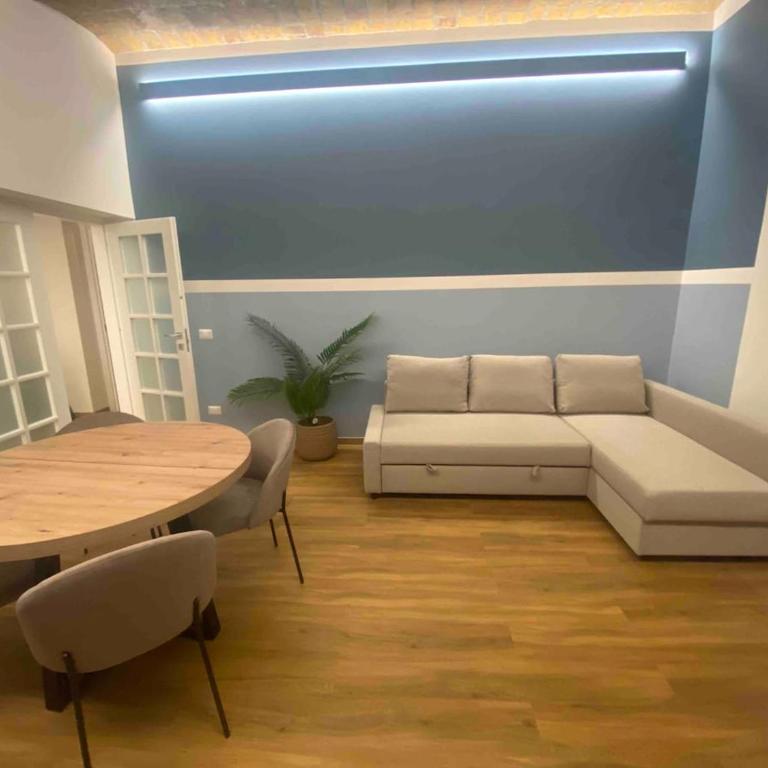 EutierraBLeisureStay RomaTermini - Appartamento con 3 Camere da Letto - 2