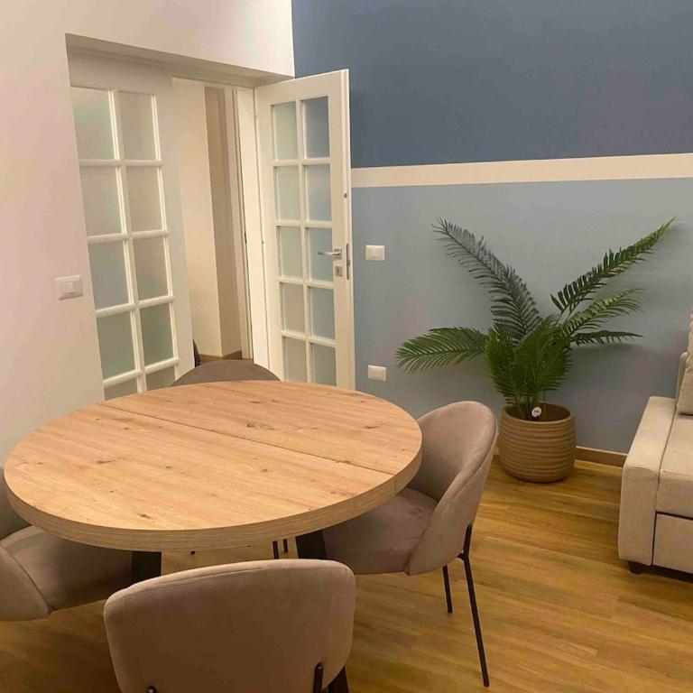 EutierraBLeisureStay RomaTermini - Appartamento con 3 Camere da Letto - 3