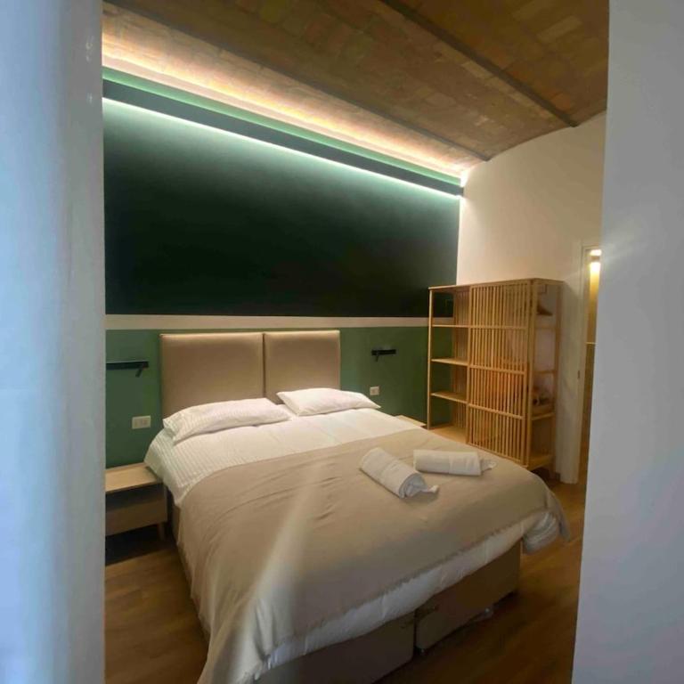 EutierraBLeisureStay RomaTermini - Appartamento con 3 Camere da Letto - 4