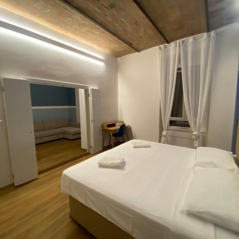 EutierraBLeisureStay RomaTermini - Appartamento con 3 Camere da Letto - 6