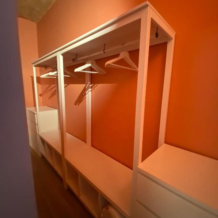 EutierraBLeisureStay RomaTermini - Appartamento con 3 Camere da Letto - 7