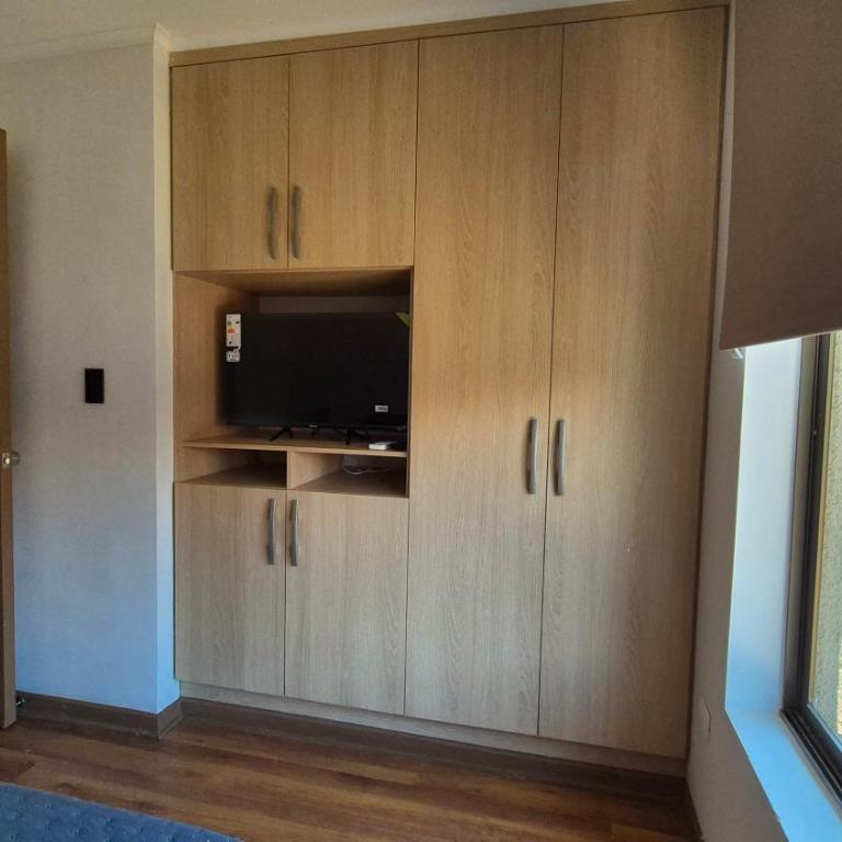 Casa Residencial I Las Rastras San Valentín - Factura Inmediata - WIFI Alta Velocidad - Convenio Empresas - RENTCOVAC - Four-Bedroom House - 11