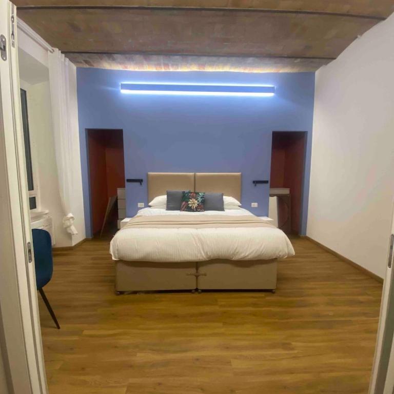 EutierraBLeisureStay RomaTermini - Appartamento con 3 Camere da Letto - 13