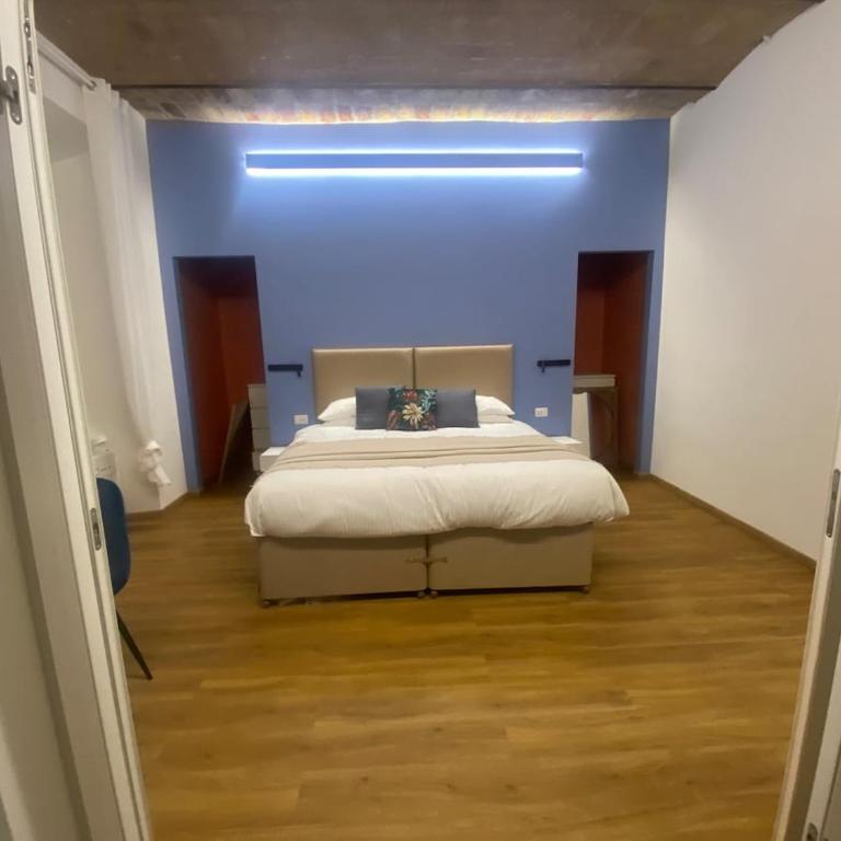 EutierraBLeisureStay RomaTermini - Appartamento con 3 Camere da Letto - 15