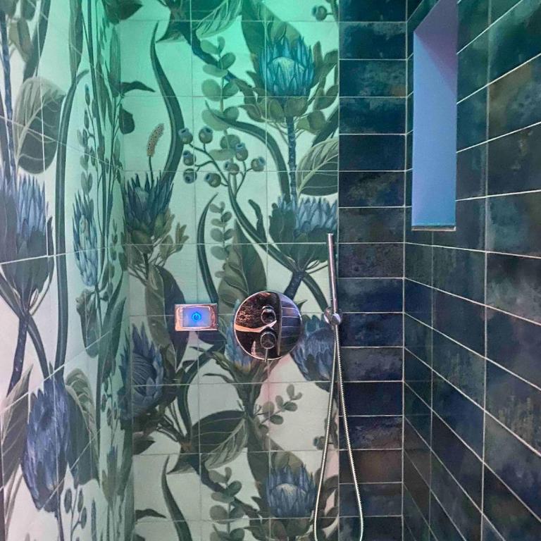 EutierraBLeisureStay RomaTermini - Appartamento con 3 Camere da Letto - 17