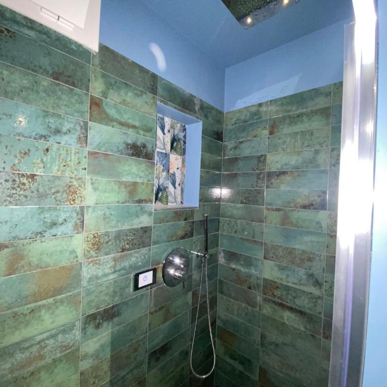 EutierraBLeisureStay RomaTermini - Appartamento con 3 Camere da Letto - 22