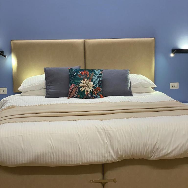 EutierraBLeisureStay RomaTermini - Appartamento con 3 Camere da Letto - 23