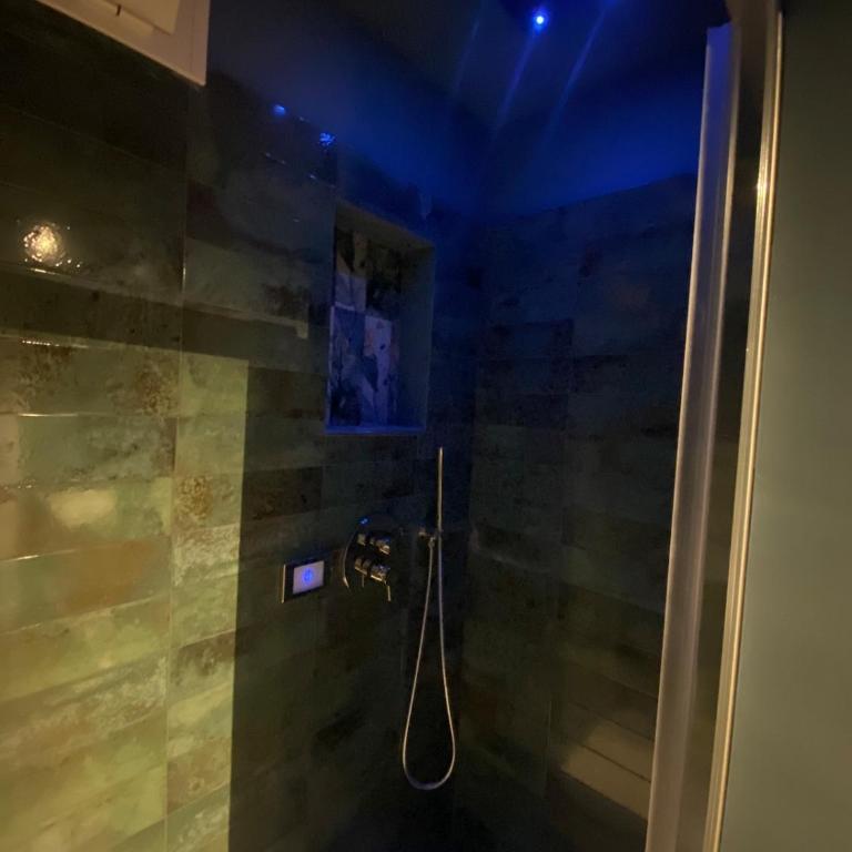EutierraBLeisureStay RomaTermini - Appartamento con 3 Camere da Letto - 24