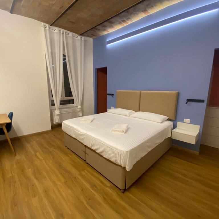 EutierraBLeisureStay RomaTermini - Appartamento con 3 Camere da Letto - 25