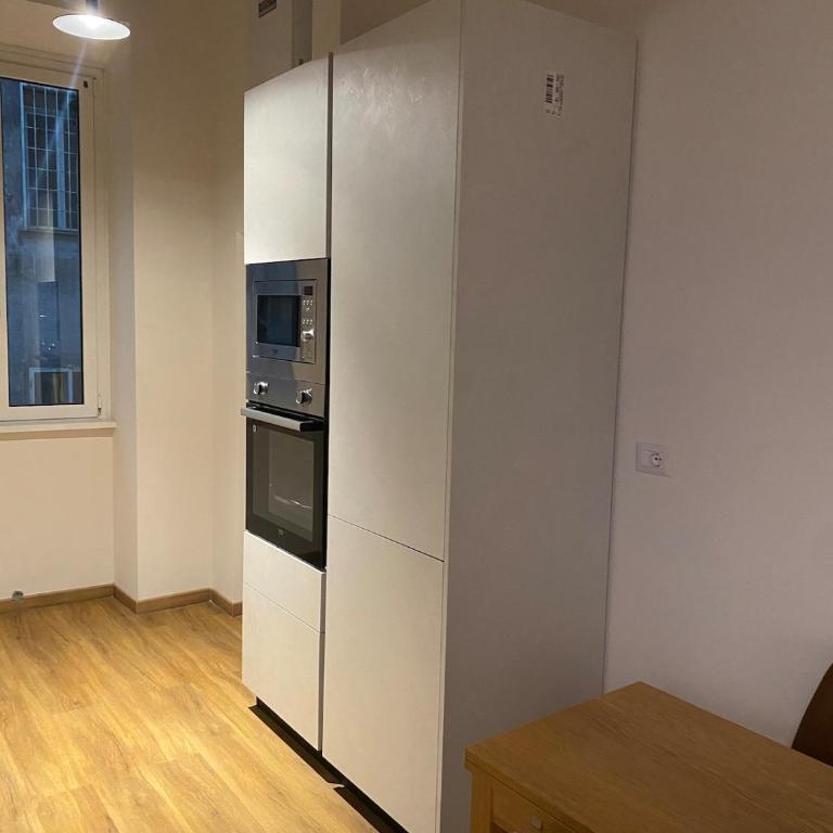 EutierraBLeisureStay RomaTermini - Appartamento con 3 Camere da Letto - 26