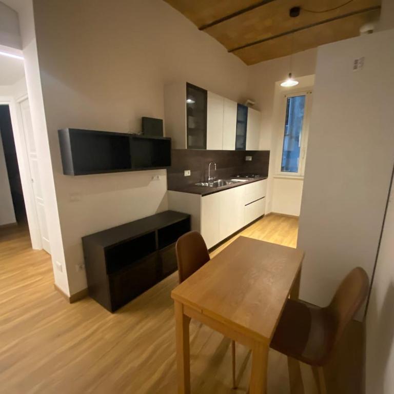 EutierraBLeisureStay RomaTermini - Appartamento con 3 Camere da Letto - 29