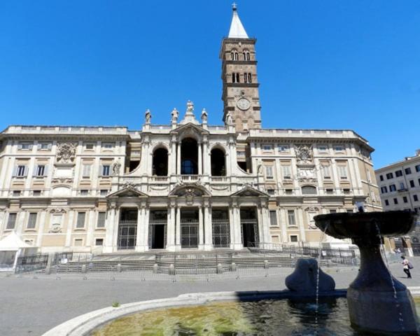 EutierraBLeisureStay RomaTermini - Appartamento con 3 Camere da Letto - 31