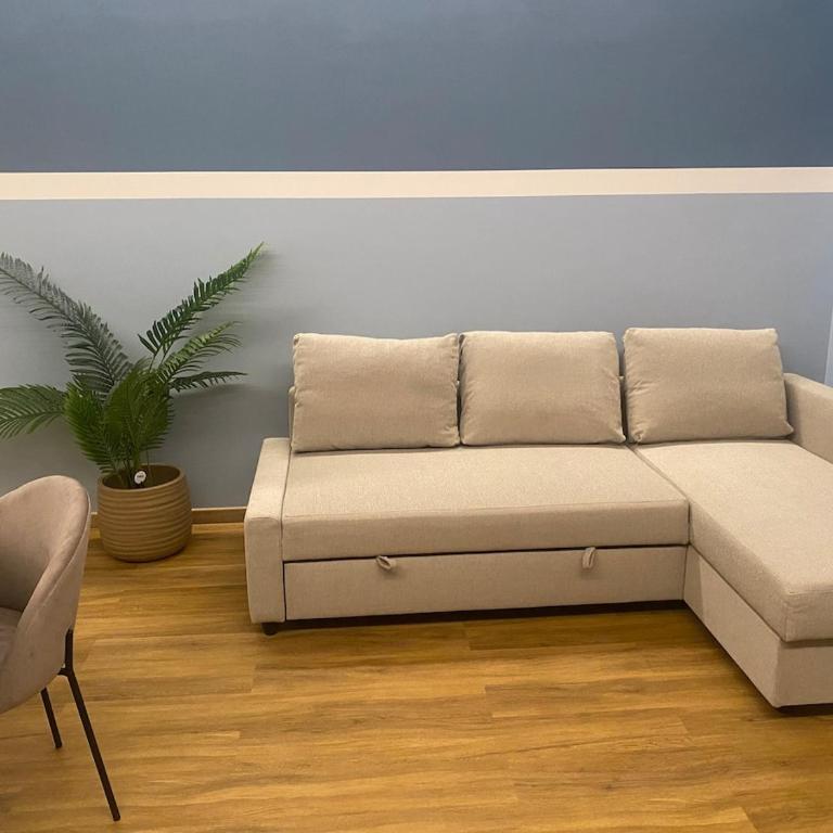 EutierraBLeisureStay RomaTermini - Appartamento con 3 Camere da Letto - 32