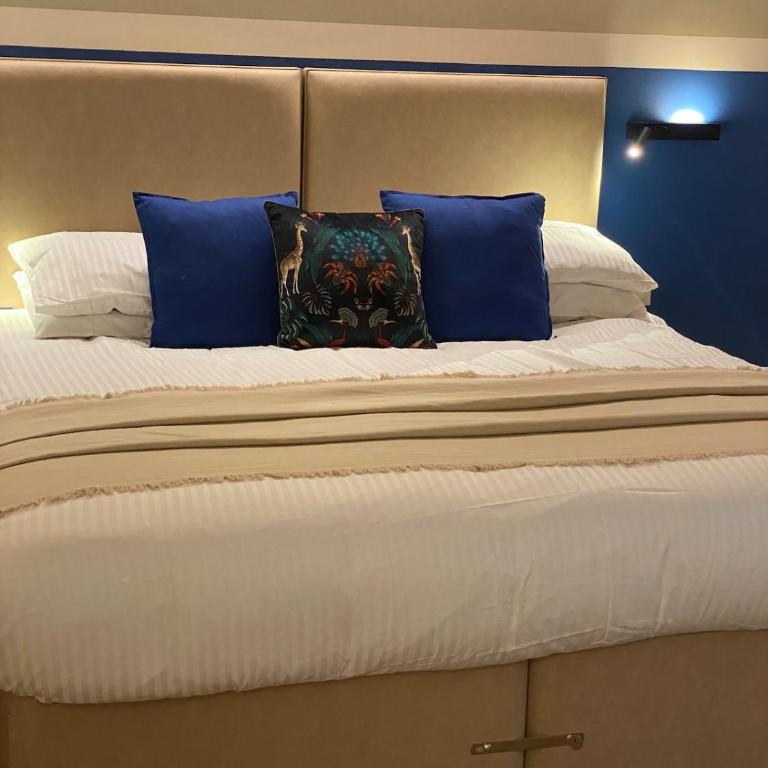 EutierraBLeisureStay RomaTermini - Appartamento con 3 Camere da Letto - 34