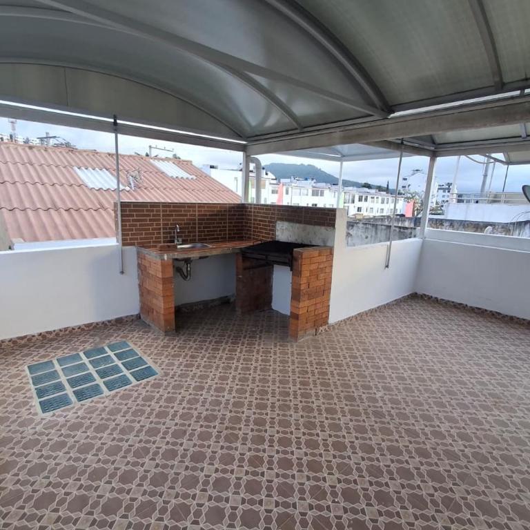 Casa De Descanso - One-Bedroom House - 2