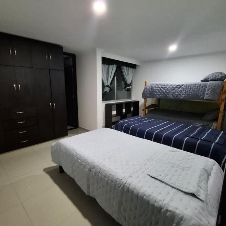 Casa De Descanso - One-Bedroom House - 3