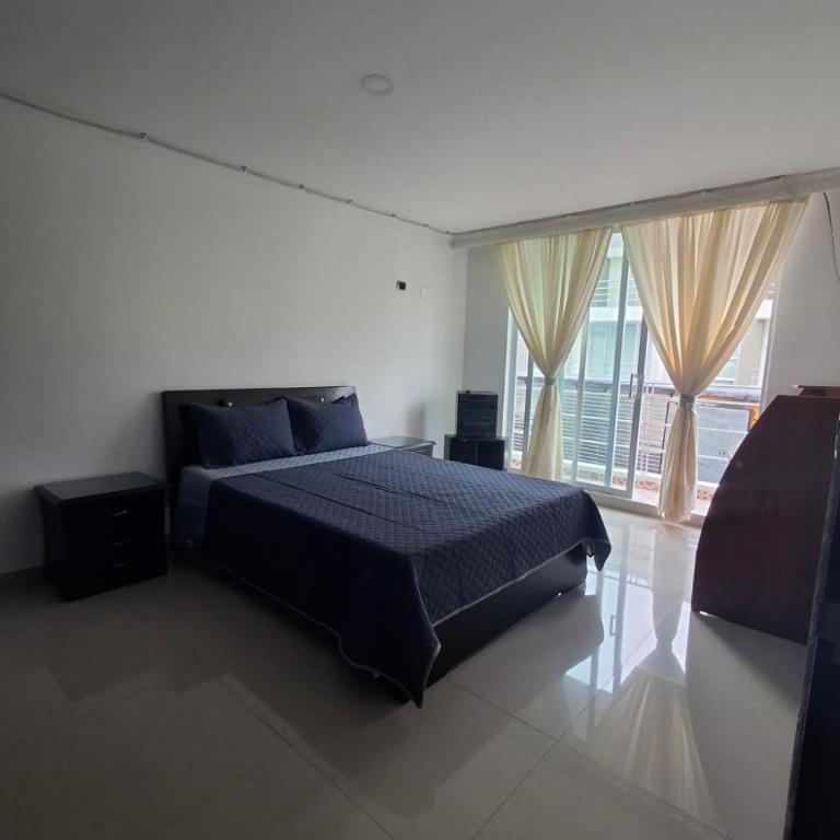 Casa De Descanso - One-Bedroom House - 5