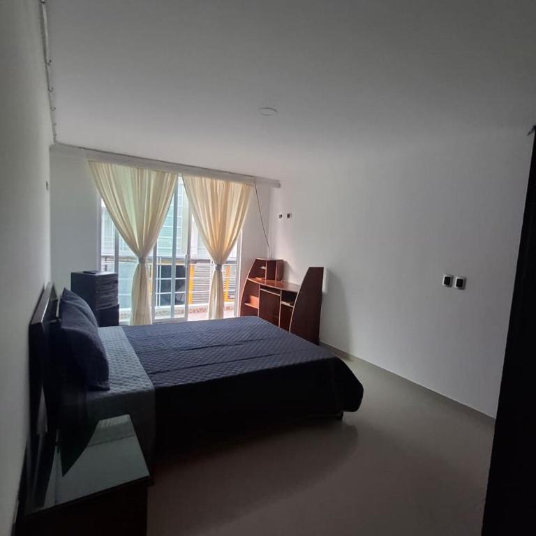 Casa De Descanso - One-Bedroom House - 6