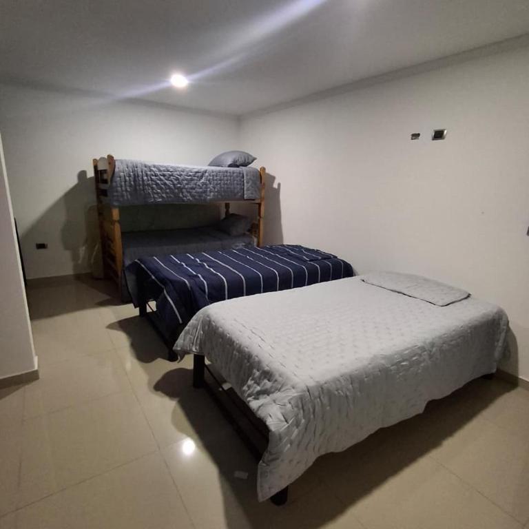 Casa De Descanso - One-Bedroom House - 7