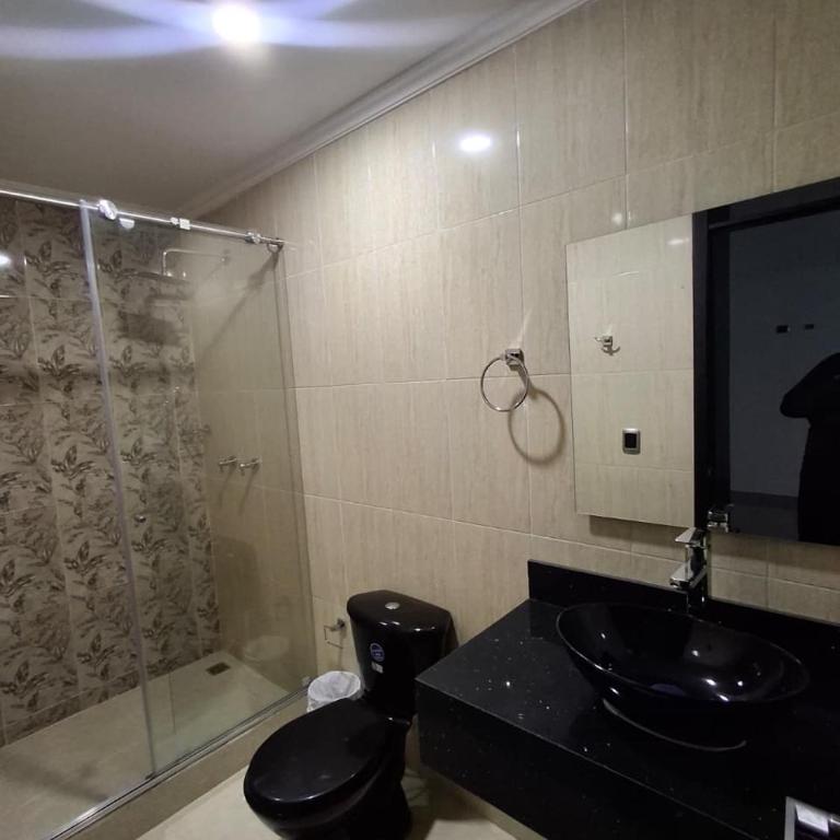 Casa De Descanso - One-Bedroom House - 8