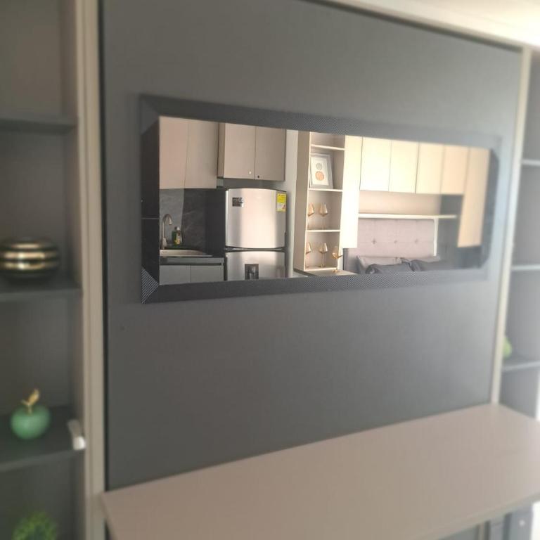 APARTAMENTO DE LUJO EN CARTAGENA HASTA 4 Personas - One-Bedroom Apartment - 3