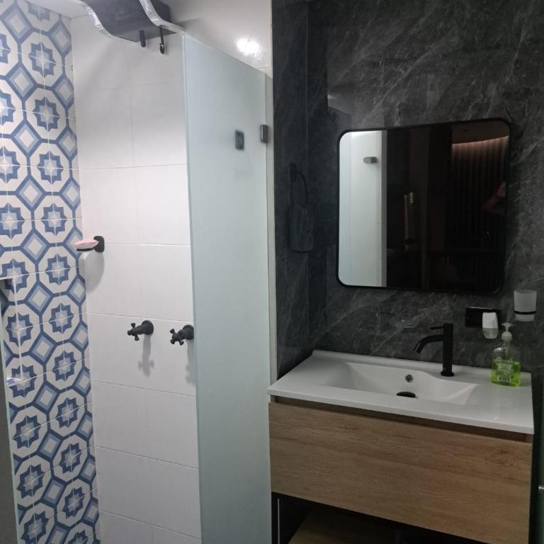 APARTAMENTO DE LUJO EN CARTAGENA HASTA 4 Personas - One-Bedroom Apartment - 5