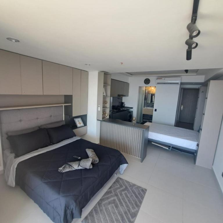 APARTAMENTO DE LUJO EN CARTAGENA HASTA 4 Personas - One-Bedroom Apartment - 7
