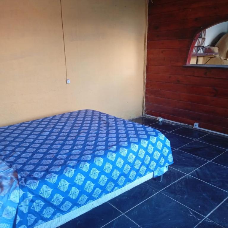 Apartamento en Chuy por día - One-Bedroom Apartment - 2