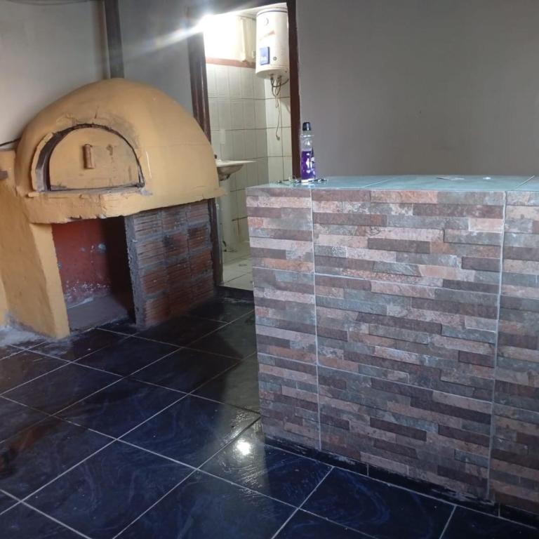 Apartamento en Chuy por día - One-Bedroom Apartment - 3