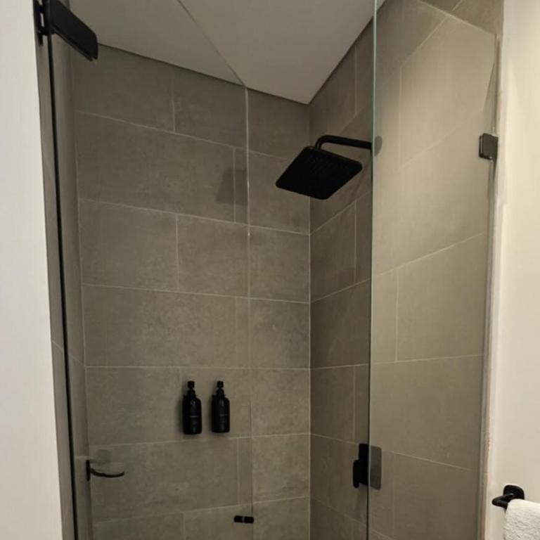 Modern 1BR Apt Great views Rodadero Santa Marta - Apartamento de 1 dormitorio - 5