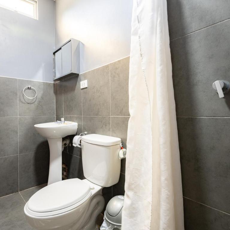 Studio rent - One-Bedroom Apartment - 7