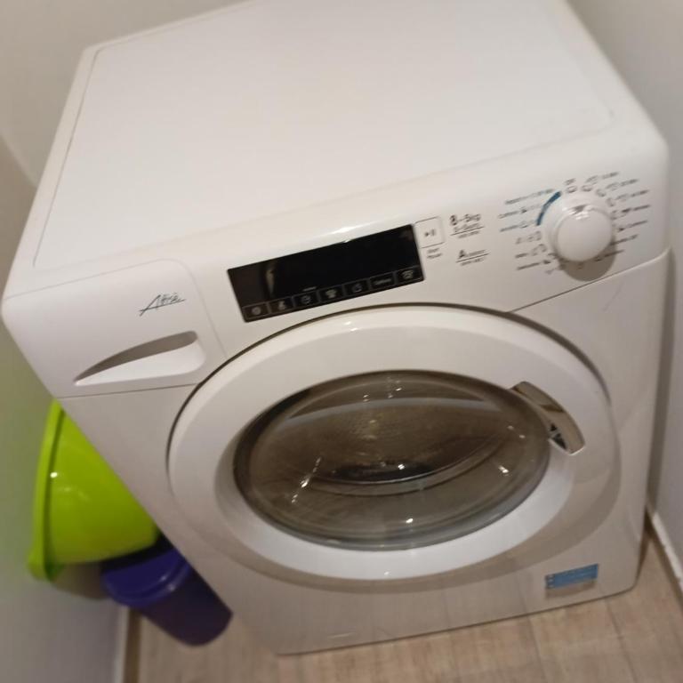 Belgrade apartment deluxe - Apartman sa 1 Spavaćom Sobom - 69