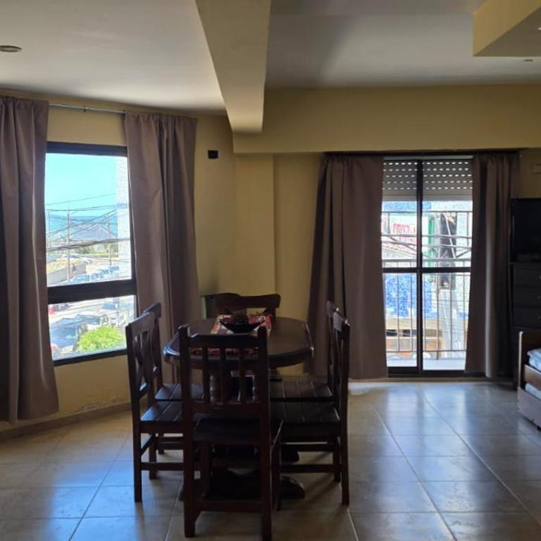 Edificio Mar la Costera 1 D - Apartamento de 1 dormitorio - 1