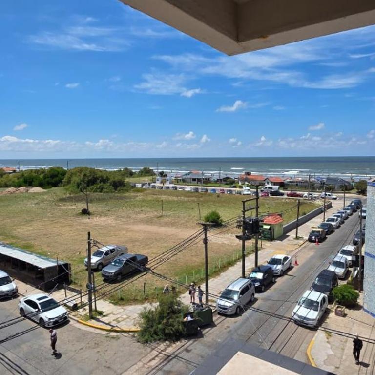 Edificio Mar la Costera 1 D - Apartamento de 1 dormitorio - 3