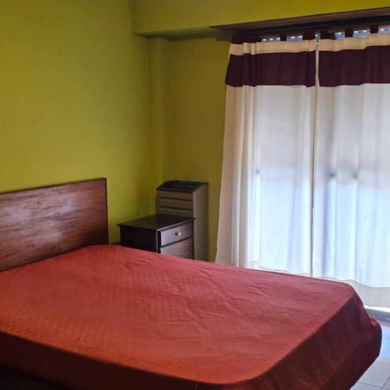 Edificio Mar la Costera 1 D - Apartamento de 1 dormitorio - 4