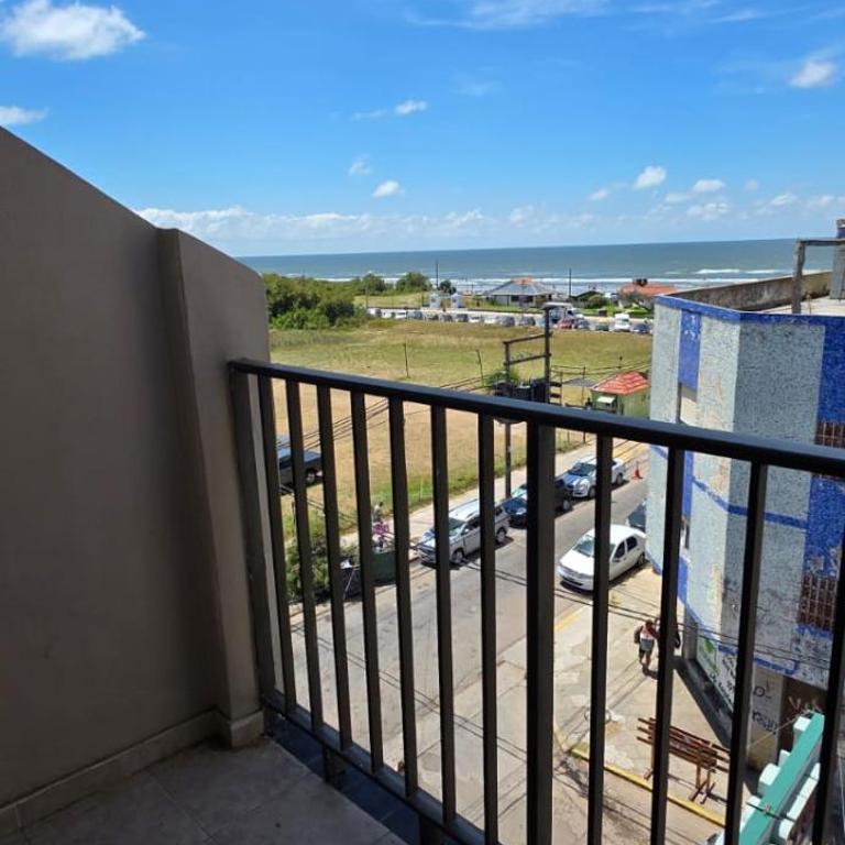 Edificio Mar la Costera 1 D - Apartamento de 1 dormitorio - 5