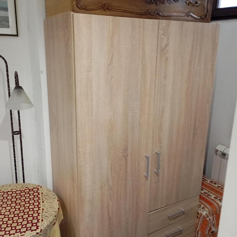 Belgrade apartment deluxe - Apartman sa 1 Spavaćom Sobom - 14